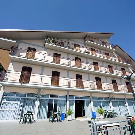 Candeleto Hotel Pietralunga (Umbria)