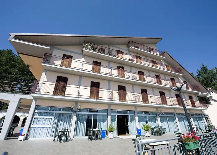 Candeleto Hotel Pietralunga (Umbria)