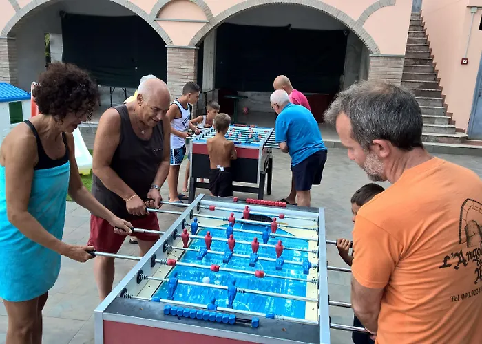 Candeleto Hotel Pietralunga (Umbria)